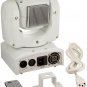 ADJ Products INNO POCKET SPOT PEARL Mini Moving Head with Bright 12-Watt LED Source
