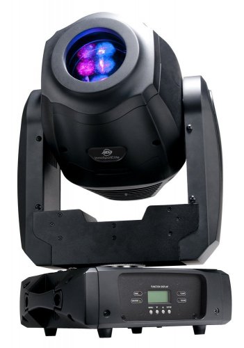 ADJ Products Inno Spot Elite LED Lighting for Stage