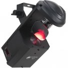 ADJ Products INNO POCKET SCAN Pocket Size Flat Mirror Scanner with 8 Fixed GOBO/Free