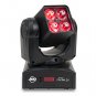 ADJ Products Inno Pocket Z4 LED Lighting. With 1 DMX Cable.