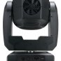 ADJ Products Inno Spot Elite LED Lighting for Stage. W/ Stand and 1 DMX Cables 25FT