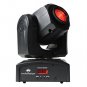 American DJ Inno Pocket Spot LED. W/ CHAUVET XPRESS-512 + 3 25FT DMX Cables.