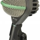 AKG D112 MkII Professional Bass Drum Microphone