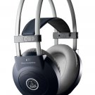 AKG Pro Audio K77 Channel Studio Headphones
