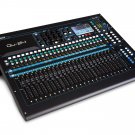 Allen & Heath QU-24 30-In/24-Out Digital Mixer