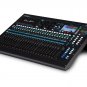 Allen & Heath QU-24 30-In/24-Out Digital Mixer