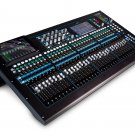 Allen & Heath Qu-32 38-In/28-Out Digital Mixing Console/USB Recording Interface