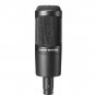Audio-Technica AT2035 Large Diaphragm Studio Condenser Microphone