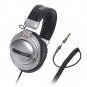 Audio-Technica PRO5MK2SV DJ Monitor Headphones - Silver