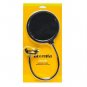 Audio-Technica AT2035 Large with Shock Mount, Pop Filter, Mic Bag and XLR Cable