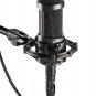 Audio-Technica AT2035 Large Diaphragm Studio Condenser Microphone