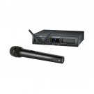 Audio-Technica ATW-1302 | Single Channel Dynamic Handheld Microphone Rack Mount Wireless System