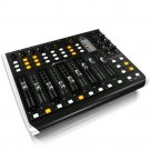 Behringer X-TOUCH COMPACT Universal Remote Control for DAWs,