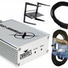 CHAUVET XPRESS-512. W/ LAPTOP STAND + 2 DMX Cable + USB Cable.