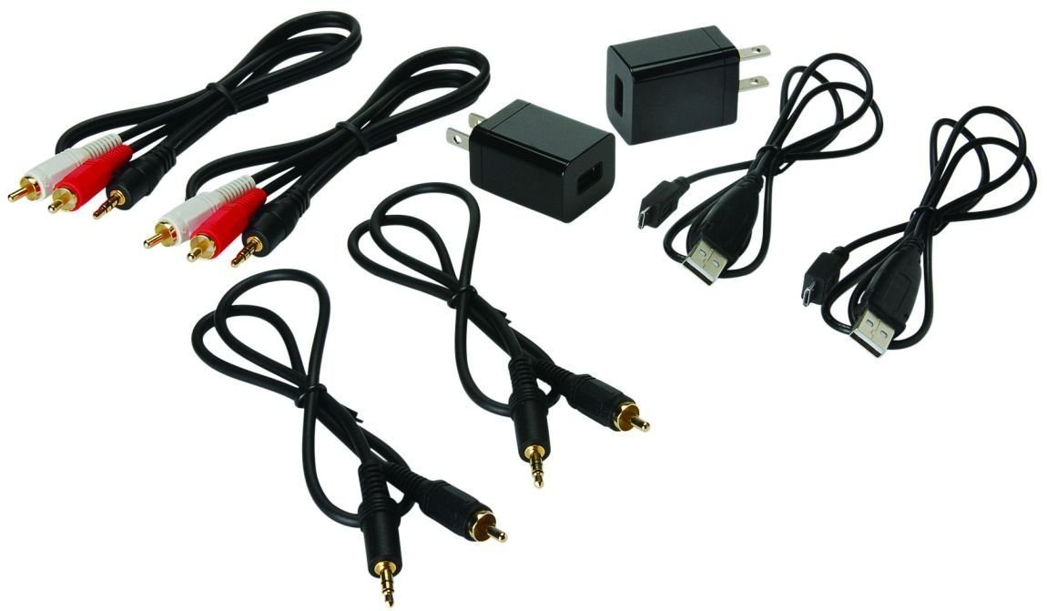 Dayton Audio WS12 SubLink XR 2.4 GHz Wireless Audio Transmitter