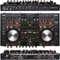 Denon DNMC6000MK2 Professional Digital Mixer. With Novik MIC + Tascam TH02 + 2 XLR Cables.