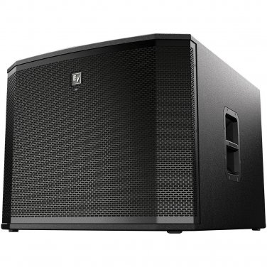 Electro-Voice ETX18SP 18" Powered Subwoofer