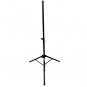 Electro-Voice ZLX-12P 12" 2-Way (1) ZLX118P Subwoofer (2) Xlr to Xlr Cables 20ft ea / Stand w/ Bag