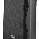 Electro-Voice ZXA1-90 Powered PA Speaker Black