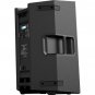 Electro-Voice ZLX-15P 15" 2-Way Powered Loudspeaker / Free (2) Xlr to Xlr Cables 20ft ea