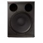 Electro-Voice ELX115P 15" (Pair) / EV ELX118P FREE Stands / FREE (3) XLR Cables 20ft ea