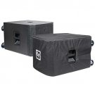 EV ETX15SPCVR Electro-Voice Padded Cover for ETX15SP Subwoofer