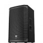Electro-Voice EKX-12P With EKX-18SP Powered 18" Subwoofer, Stand and 2 XLR Cables