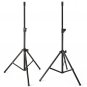 Electro-Voice EKX-15P Powered 15" 2-Way Speaker. With Free Stand and XLR Cables