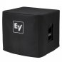 Electro-Voice ZXA1 -Sub 12" (PAIR) Powered Subwoofer. W/ 2 Covers.