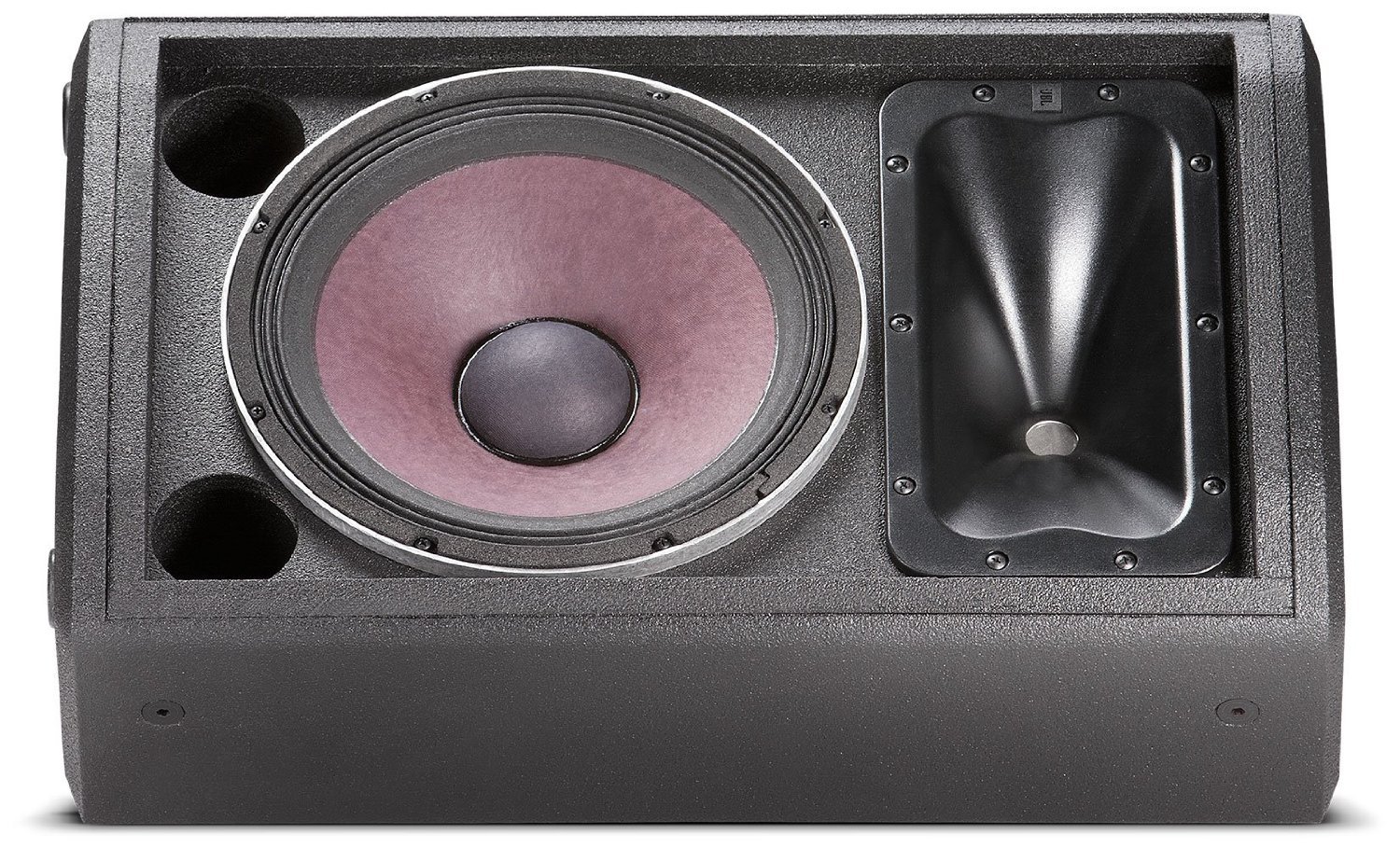 JBL PRX712 12Inch TwoWay Full Range Main System/Floor Monitor