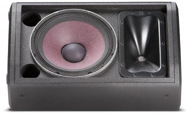 JBL PRX712 12-Inch Two-Way Full Range Main System/Floor Monitor