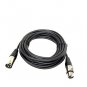 (PAIR) KALO 215ABT 15" Active/Powered DJ/PA -(2) XLR CABLE 15FT