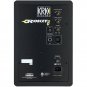 KRK RP6G3-NA Rokit 6 + Free Talent Insolation PAD and PSC XLR Cables