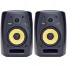 KRK VXT 8 Pair Powered Monitors