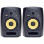 KRK VXT 8 Pair Powered Monitors
