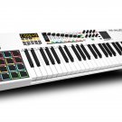 M-Audio Code 49 49-Key USB MIDI Drum Pad and Keyboard Performance Controller