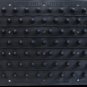Itchin Post (Black) #480-1