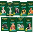 Shoo!TAG Horse Fly Mosq Single Pack #123-101