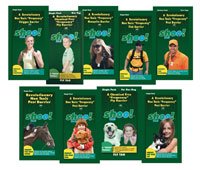Shoo!TAG Cat Flea Tick Single Pack #123-401