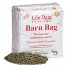 Barn Bag Pleasure and Performance Horse Pelleted Feed Concentrate 10 lbs #487-20