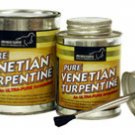 Pure Venetian Turpentine 8oz w/applicator #586-10
