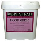 Plateau Hoof Medic Crumblets 10lbs #593-160