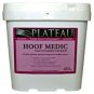 Plateau Hoof Medic Crumblets 10lbs #593-160