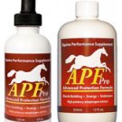 APF Pro Equine 120ml #736-6