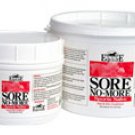 Sore No-More Sports Salve 4lbs #289-101