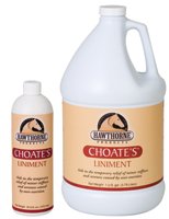 Choate's Liniment 16oz #182-20