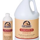 Choate's Liniment Gal #182-21