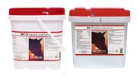 DC-Y Devils Claw/Yucca Pellets 10lbs #322-212