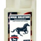 Msm Solution 32oz #545-9350