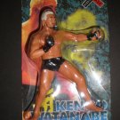 Super Rare Pancrase Figure mma ufc